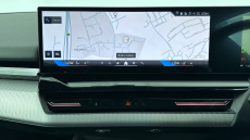 BMW 5 Series 520i M Sport 4dr Auto Petrol Saloon